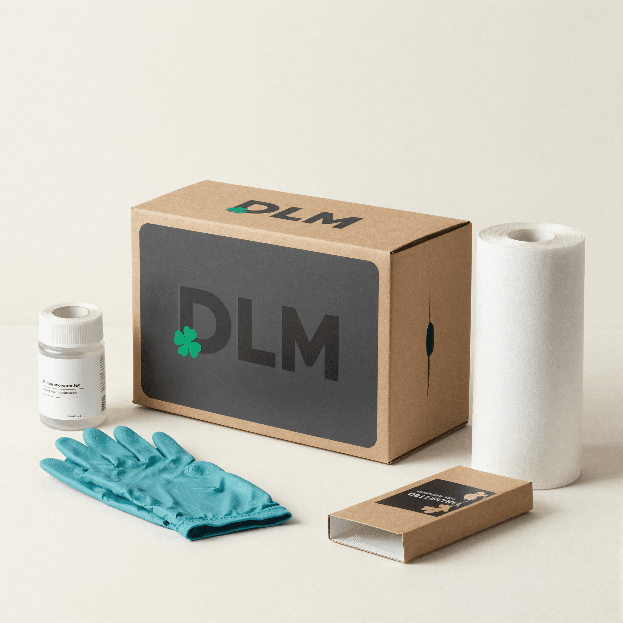 Workspace Consumables Bundle