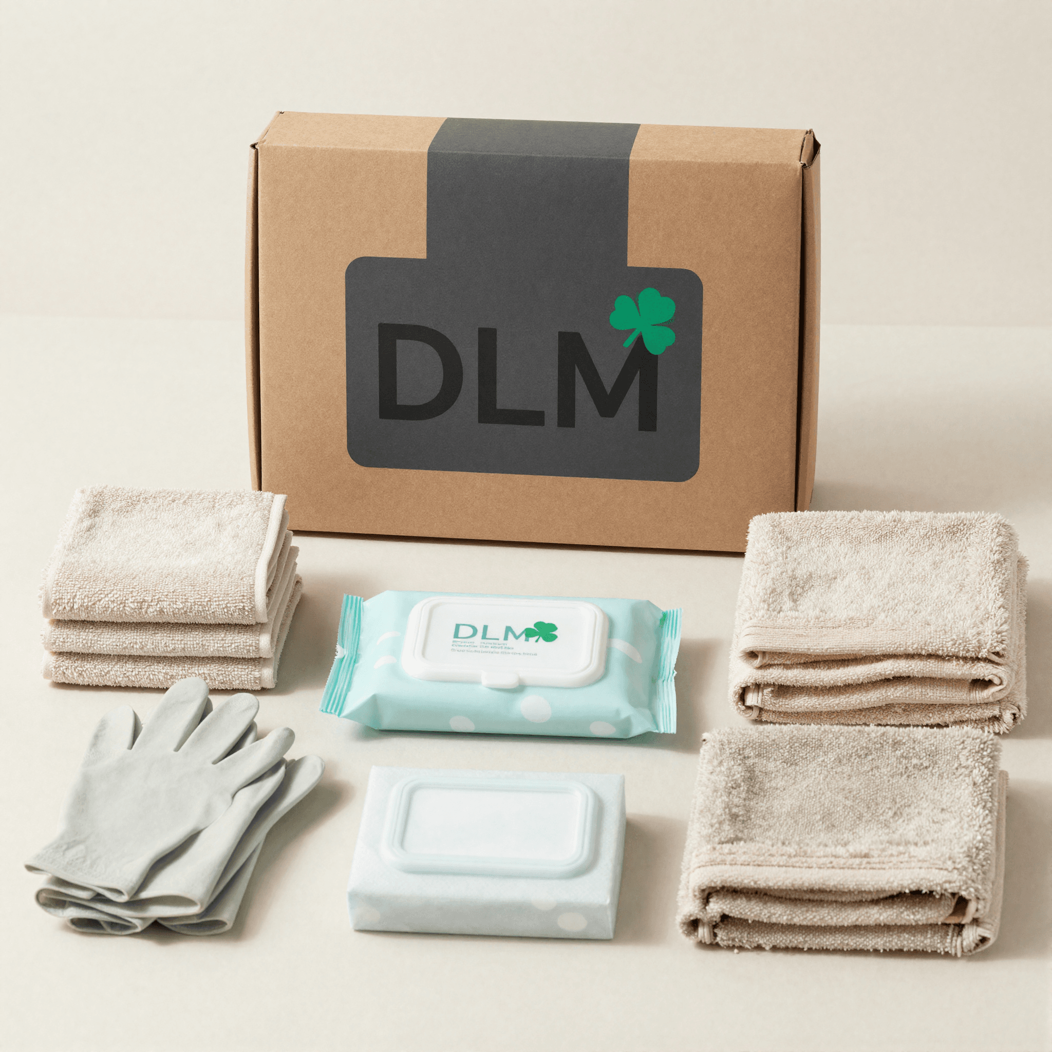Family Caregiver Starter Bundle
